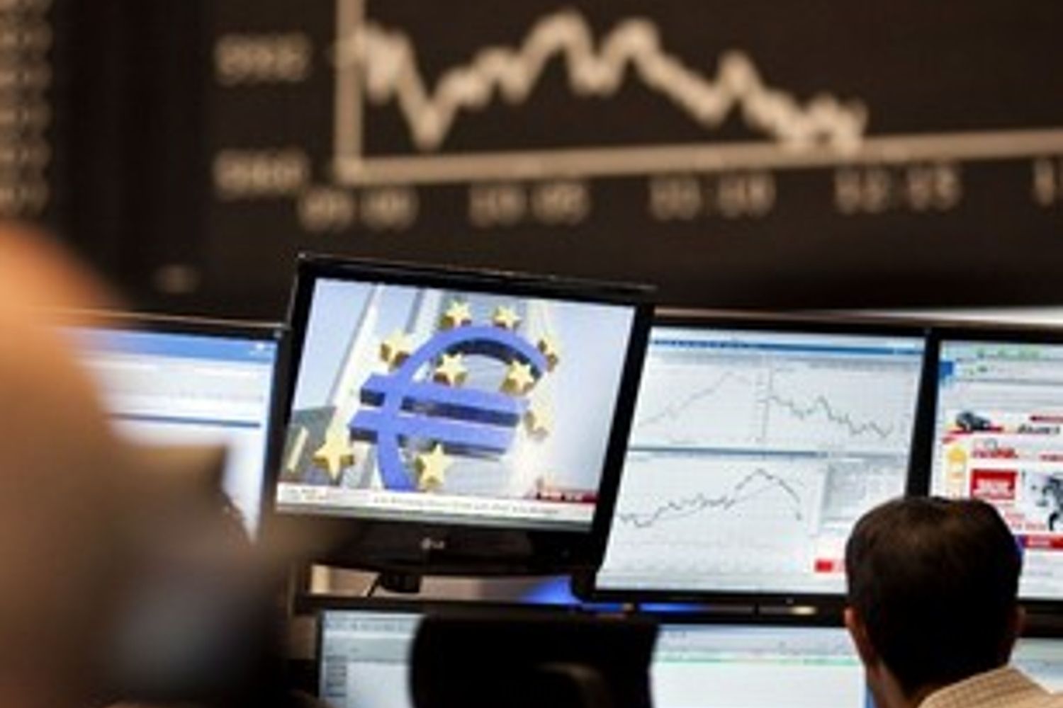 &nbsp;borse europee afp