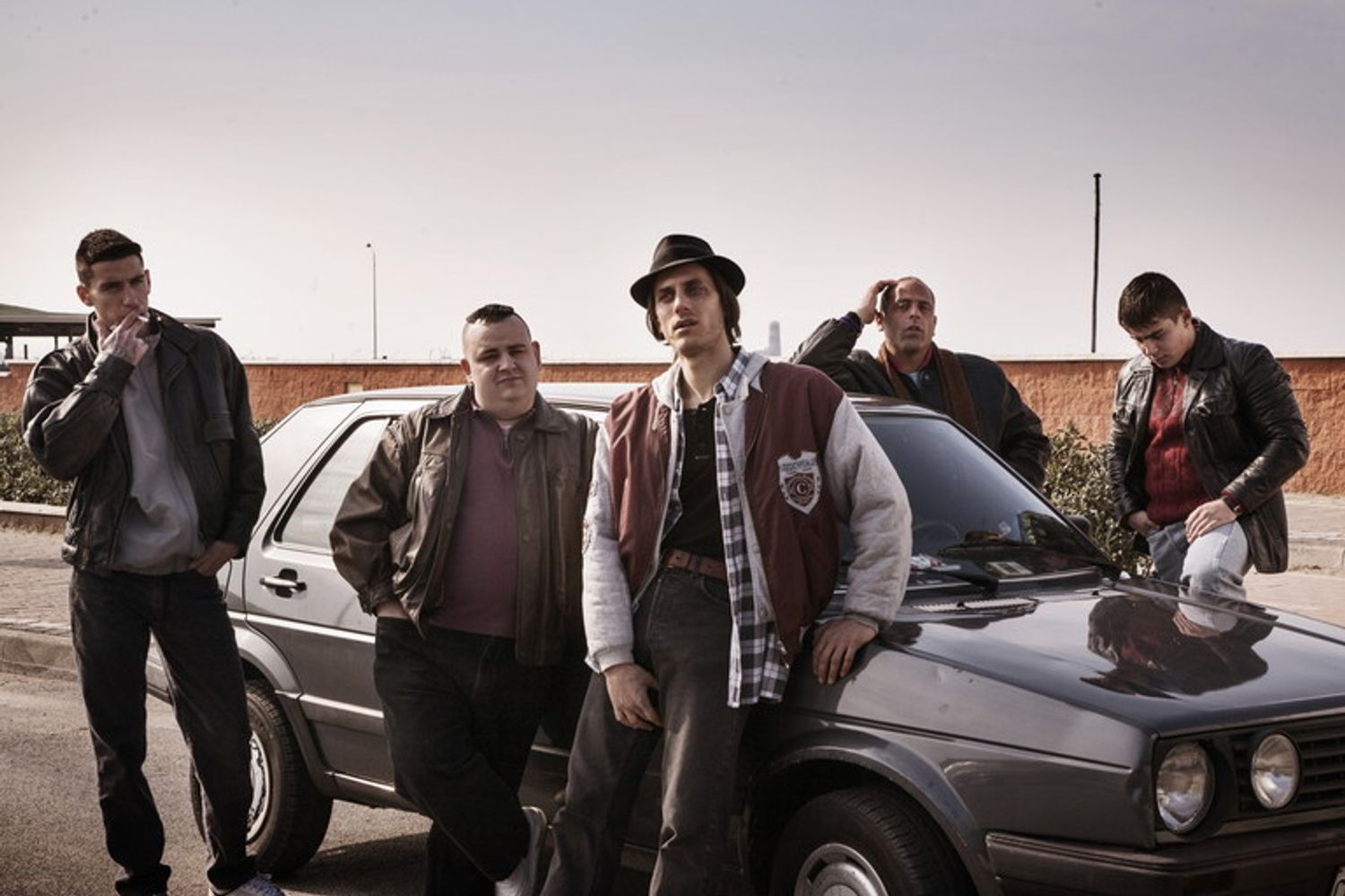 &nbsp;Non essere cattivo Film