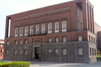 &nbsp;Liceo Gioia Piacenza