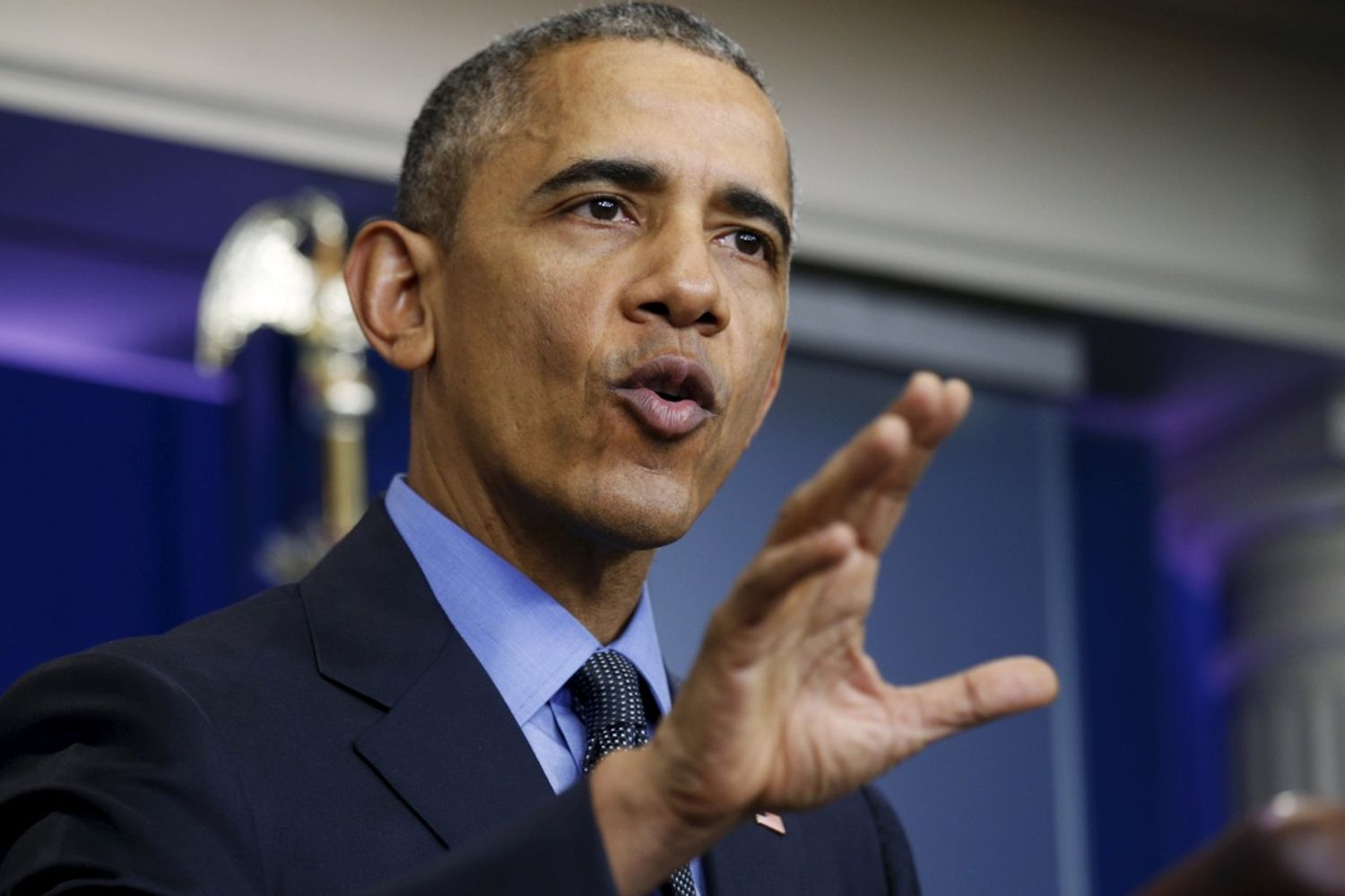 Obama (Reuters)&nbsp;