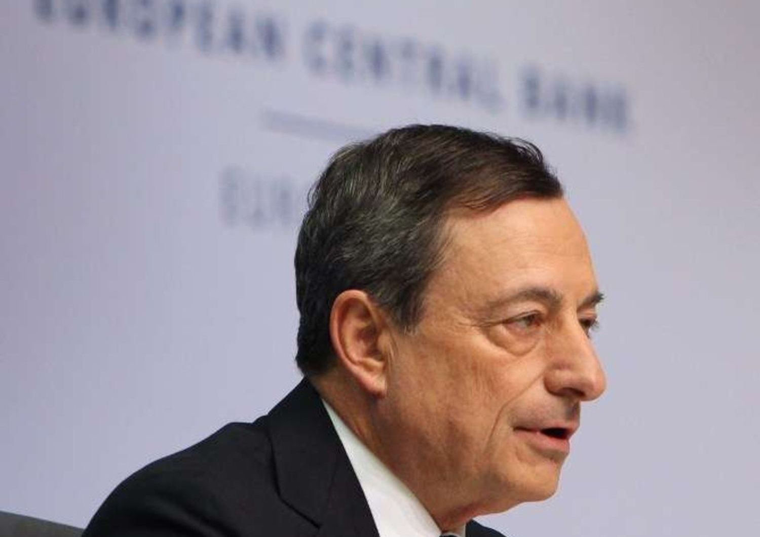 Bce: ripresa c'e', e' graduale e dovrebbe ampliarsi