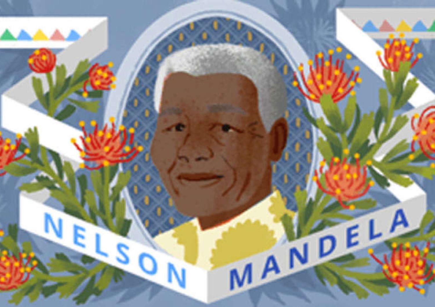 Il mondo celebra il primo Mandela Day dopo morte Madiba