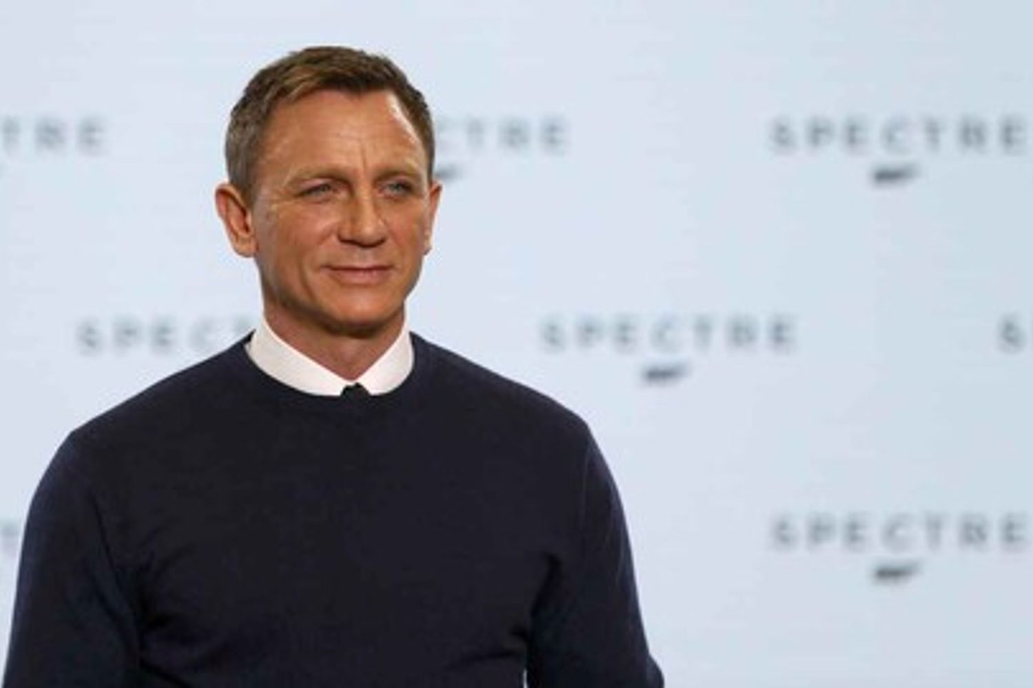 Daniel Craig&nbsp;