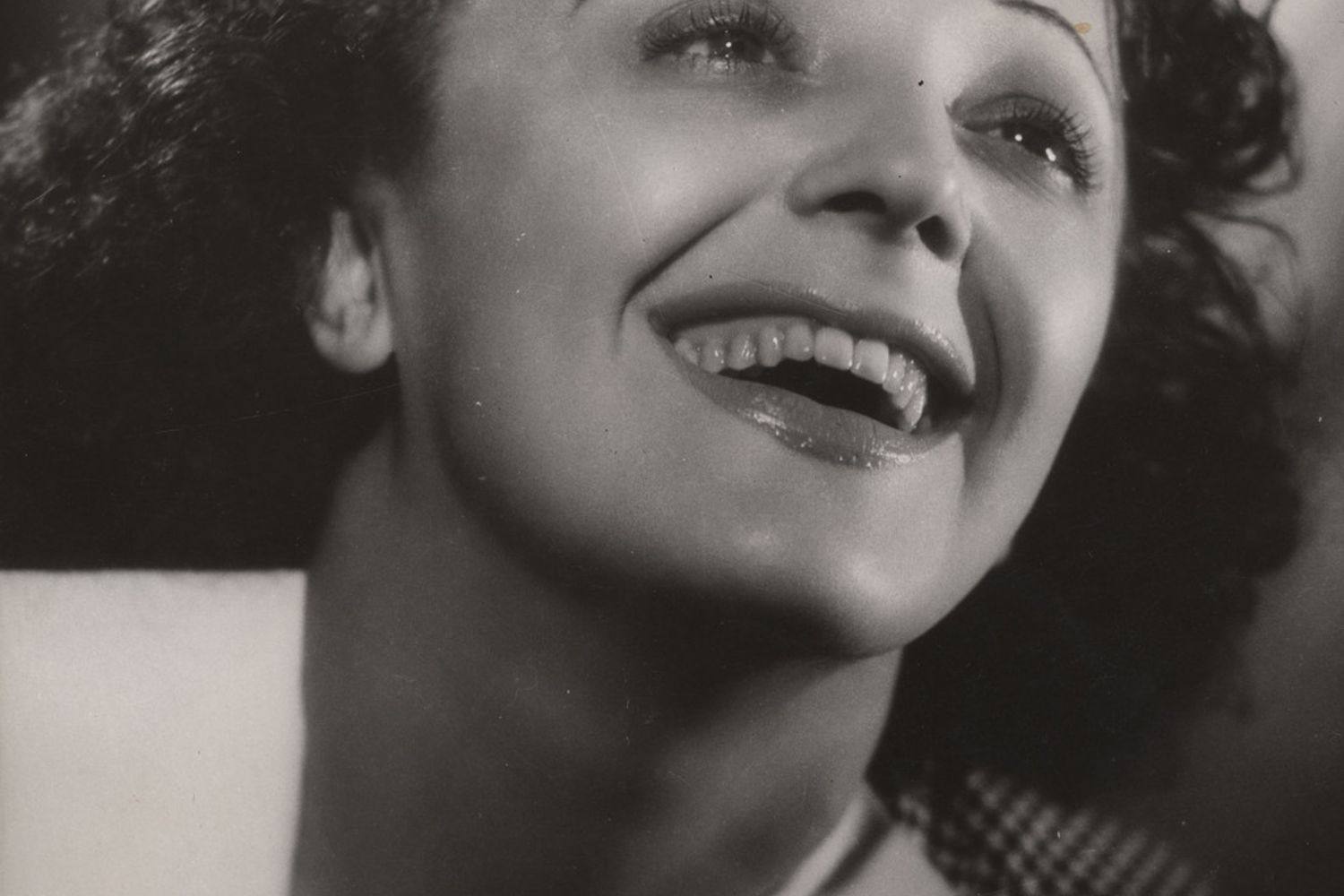 &nbsp;Edith Piaf (Afp)