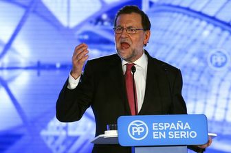 &nbsp;Mariano Rajoy