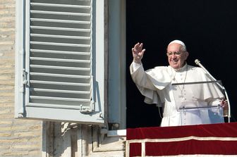 papa Francesco (afp)&nbsp;
