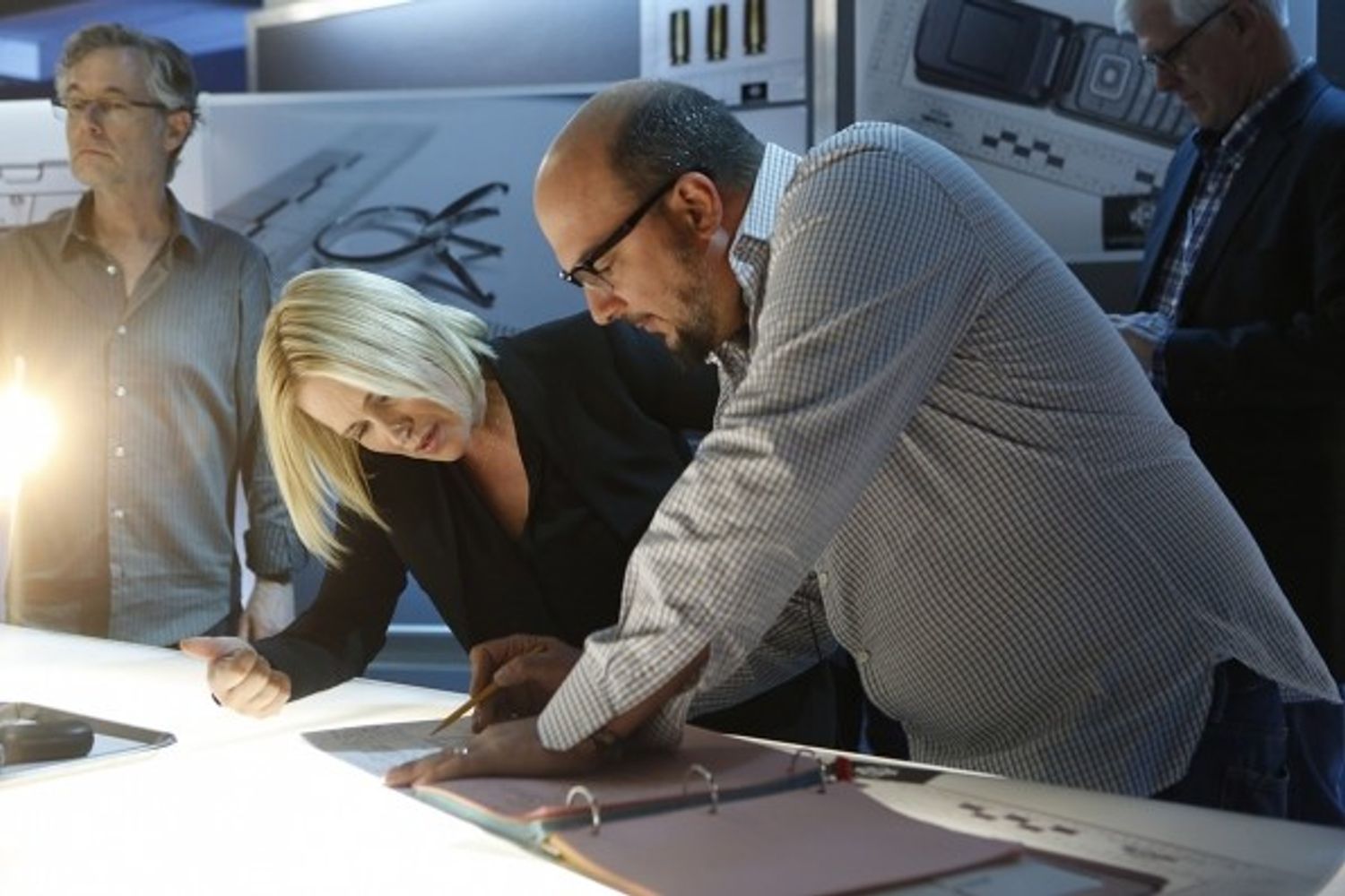 C.S.I. (sito CBS)&nbsp;