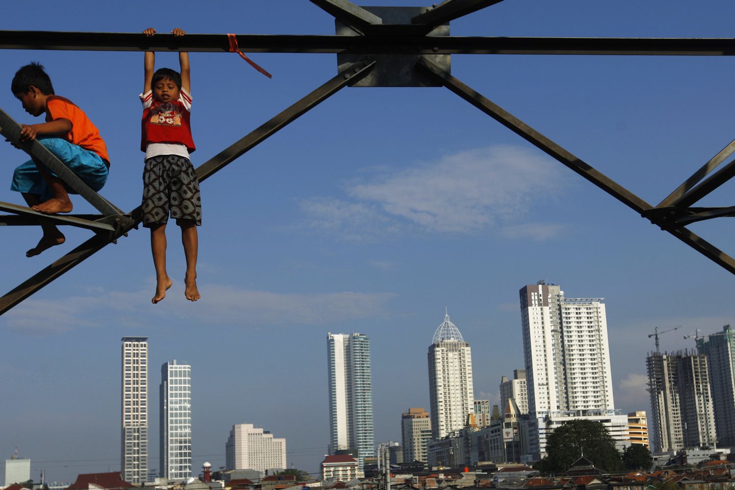 Giacarta (Reuters)&nbsp;