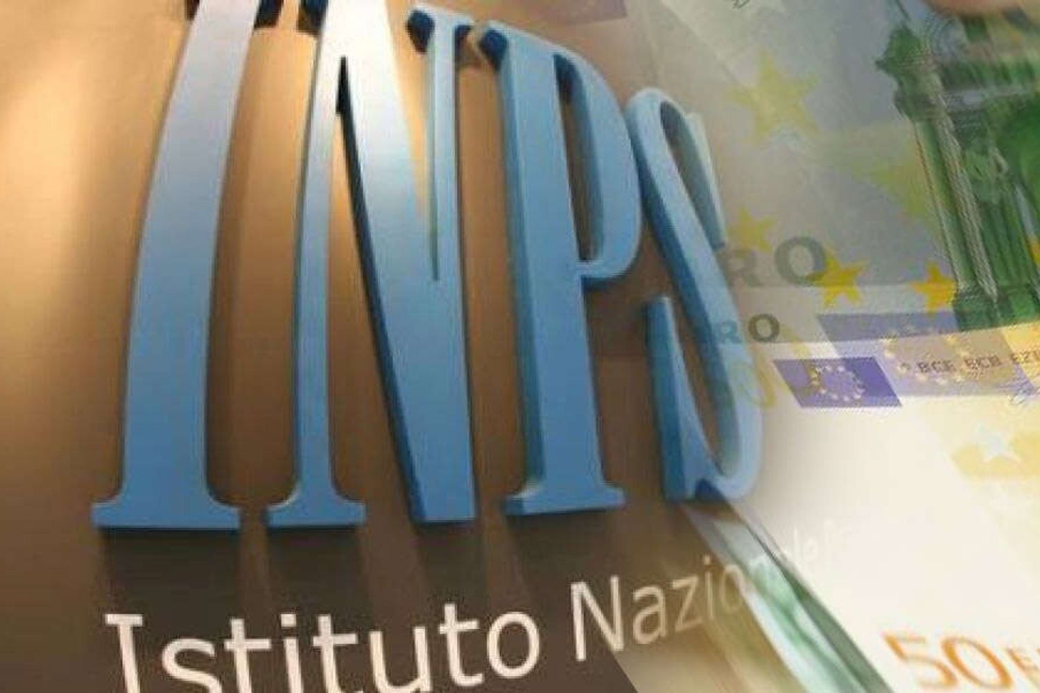 Inps retribuzioni