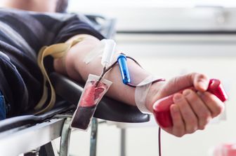 Donazione sangue (agf)&nbsp;