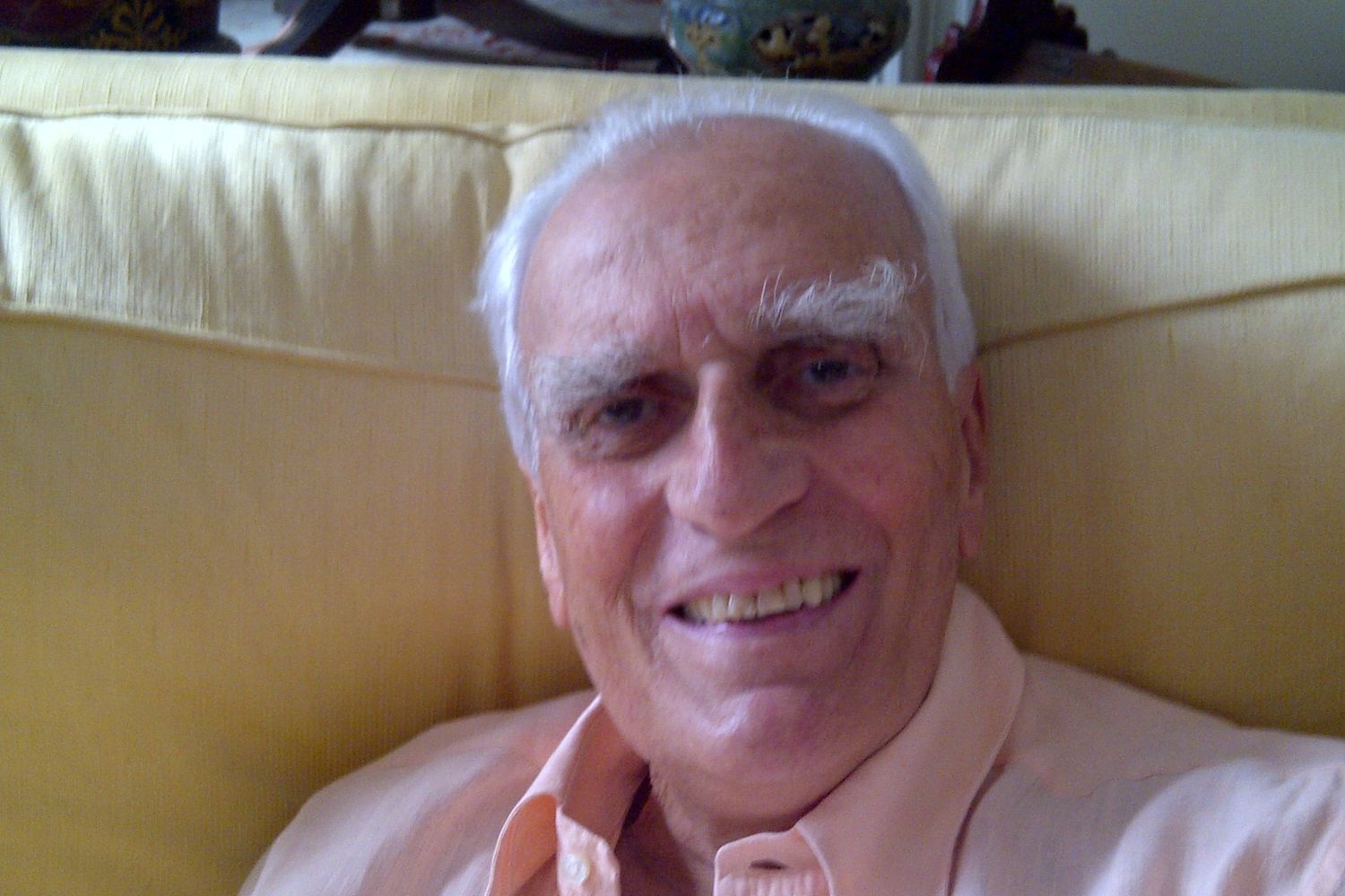 Luigi Carlo Gastel, Pirelli Indonesia (giammetta)&nbsp;