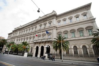 Banca d'Italia, Bankitalia
