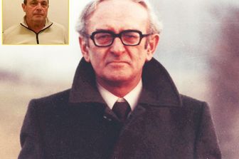 &nbsp;Bruno Caccia, Schirripa Rocco