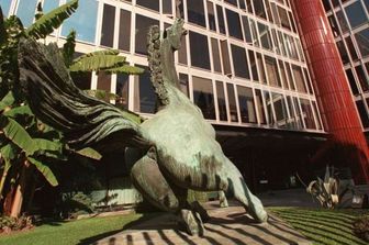 Rai, cavallo Rai