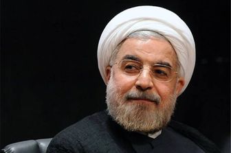 &nbsp;Iran presidente&nbsp;Hassan Rohani