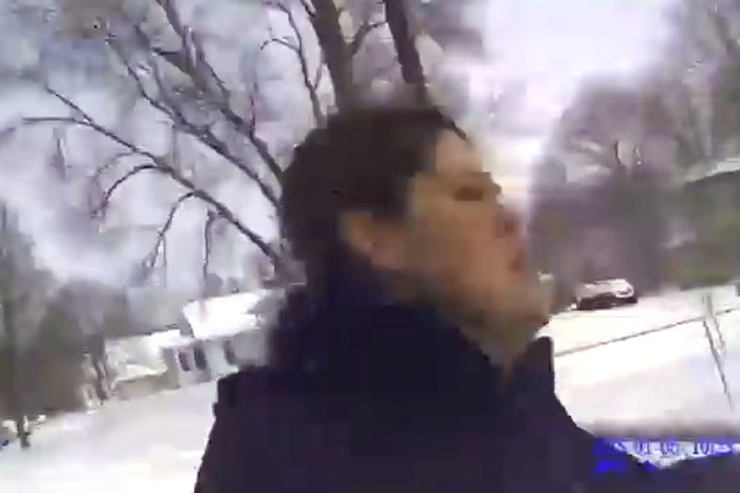 &nbsp;poliziotto Usa spara a donna