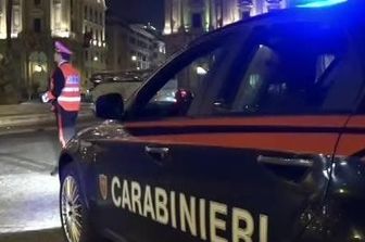 &nbsp;Carabinieri