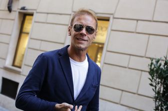 &nbsp;Rocco Siffredi