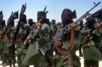 &nbsp;Shebab terroristi isis somalia