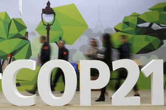 Clima Cop21 (reuters)&nbsp;