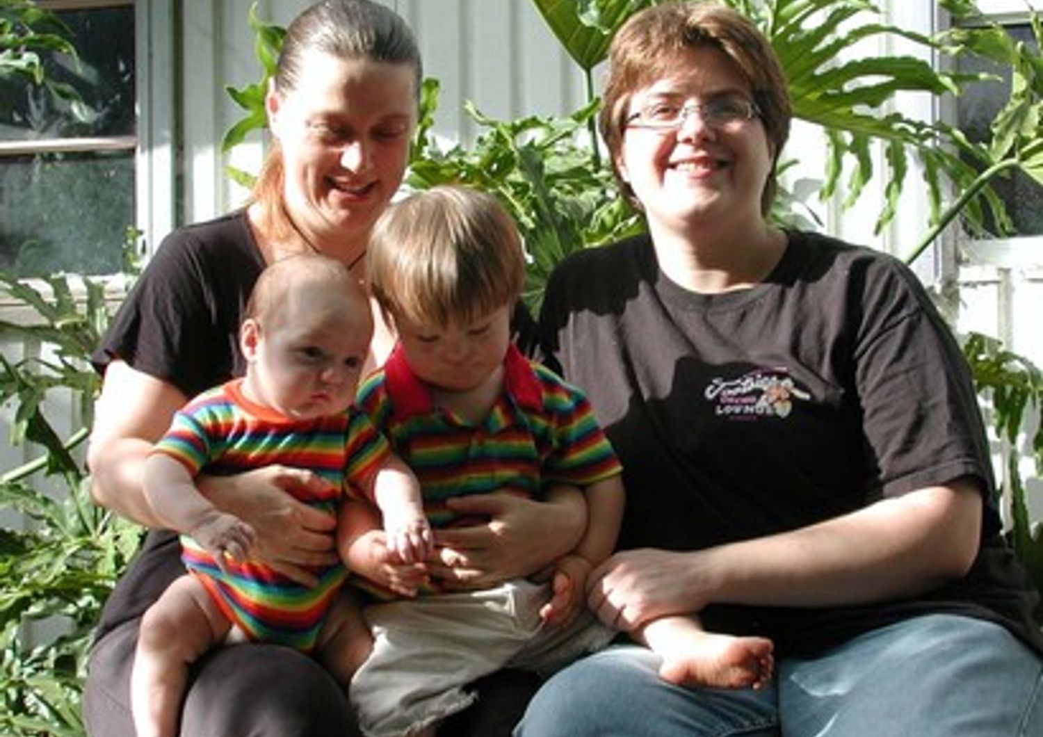 bambini famiglia lesbiche-gay (wikipedia)&nbsp;