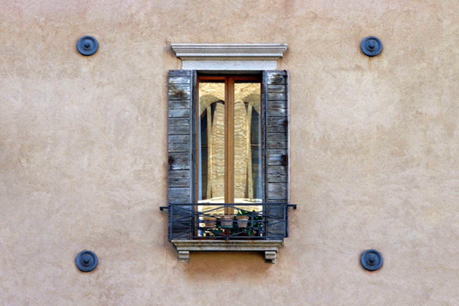 Riccardo Zipoli mostra fotografica Venezia sconosciuta (facebook)&nbsp;