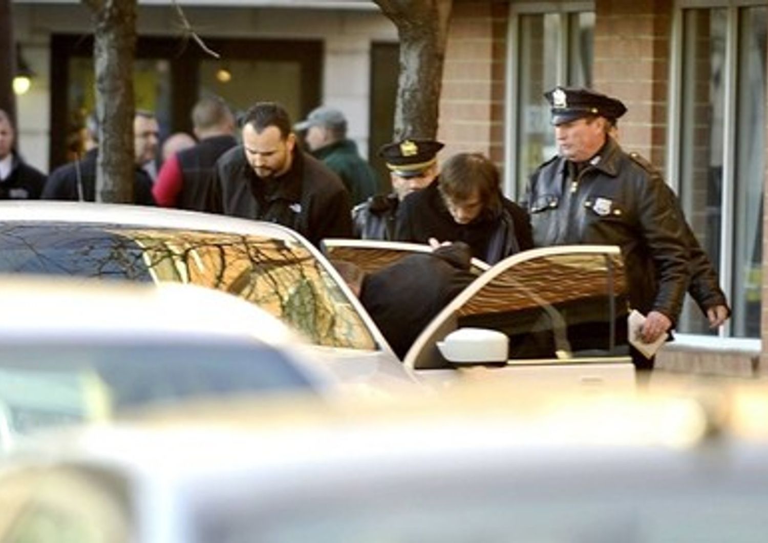 &nbsp;Adam Lanza scuola Sandy Hook strage