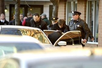 &nbsp;Adam Lanza scuola Sandy Hook strage