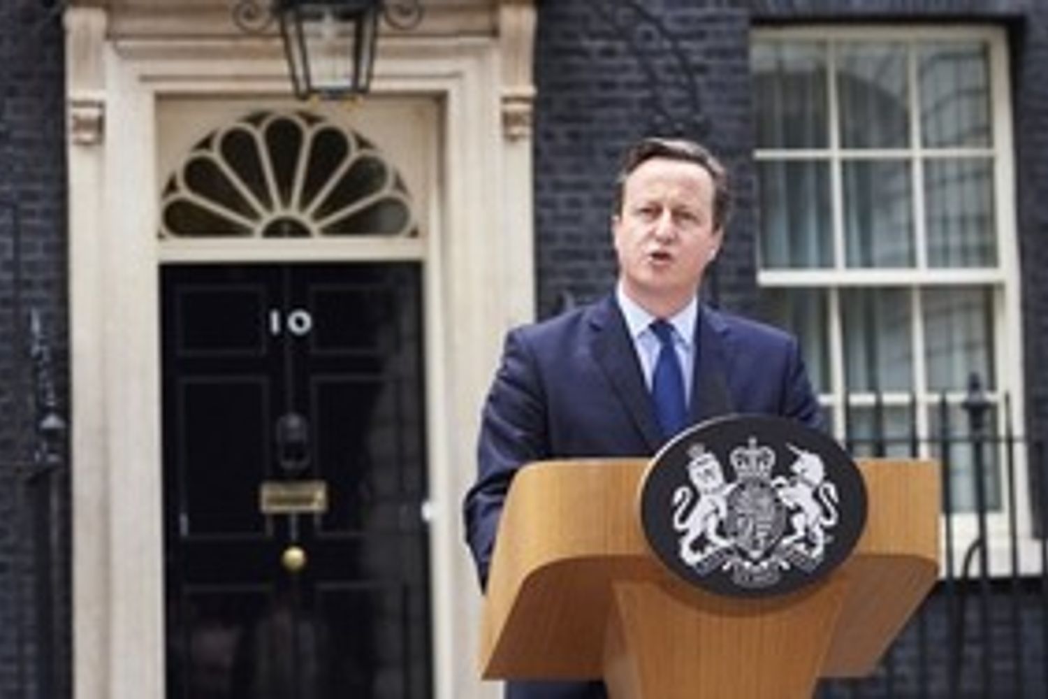 &nbsp;David Cameron - afp