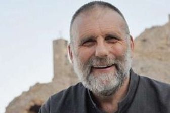 &nbsp;Paolo Dall'Oglio