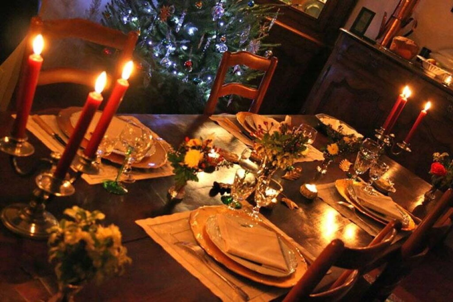 Cenone di Natale&nbsp;