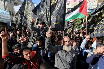 Intifada nei Territori, uccisi due palestinesi