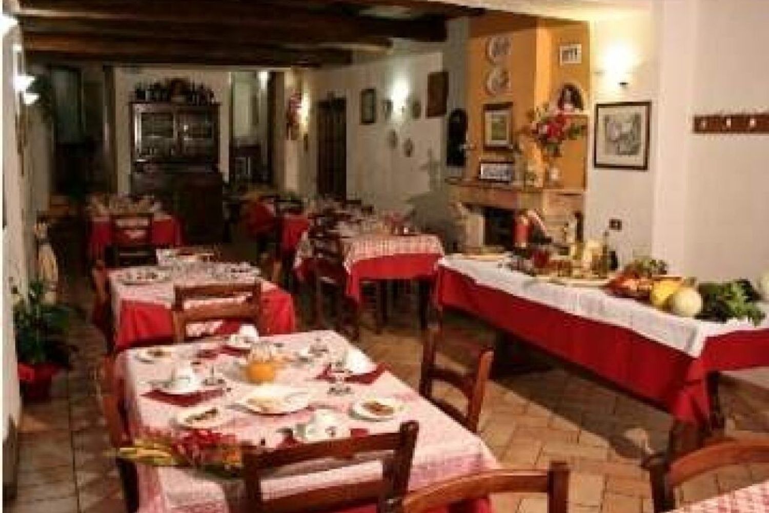 Vacanze agriturismo italiani