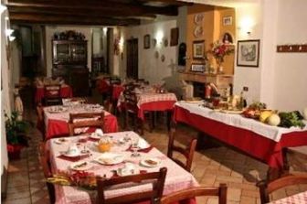 Natale vacanze agriturismo italiani