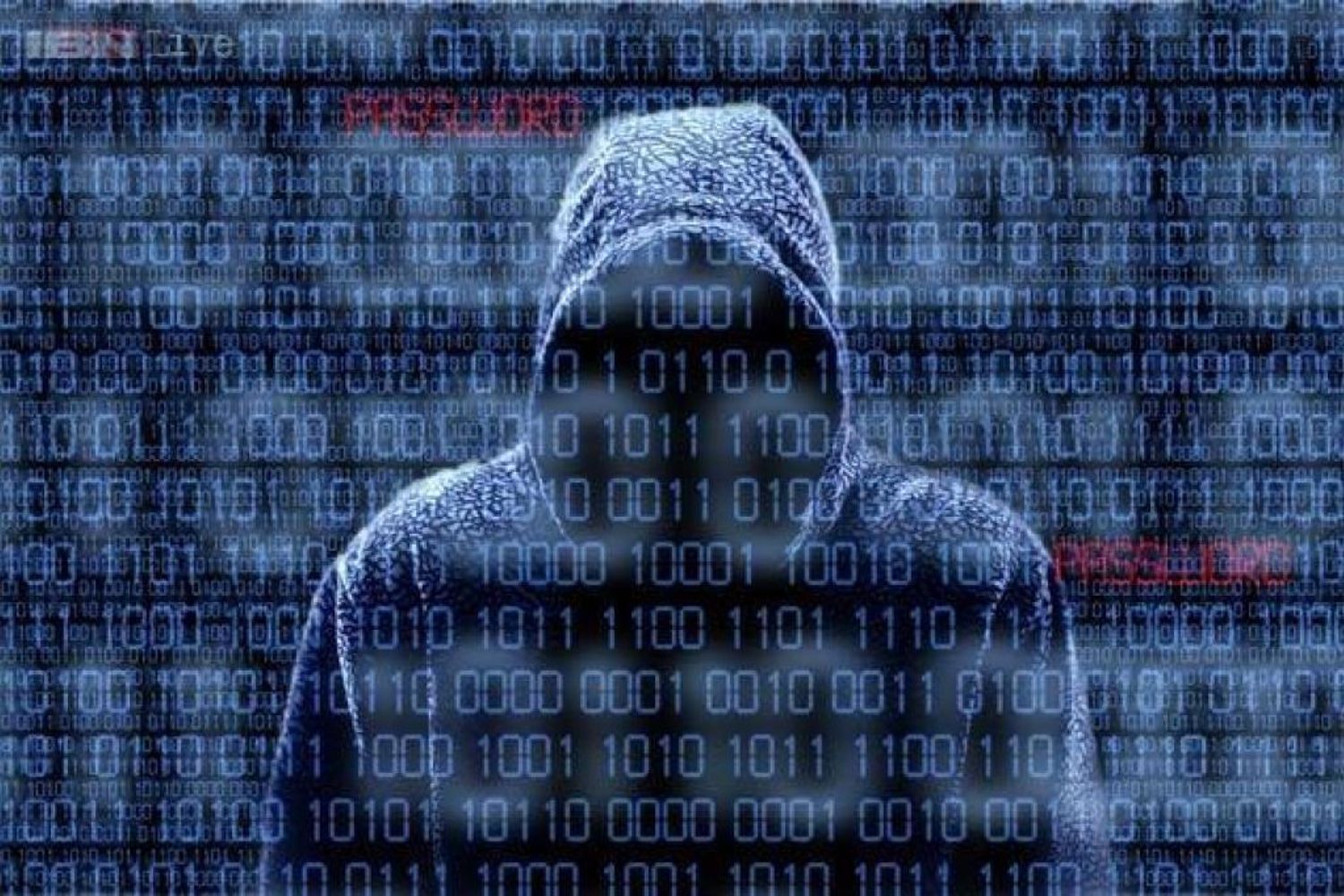 hacker anonymous&nbsp;