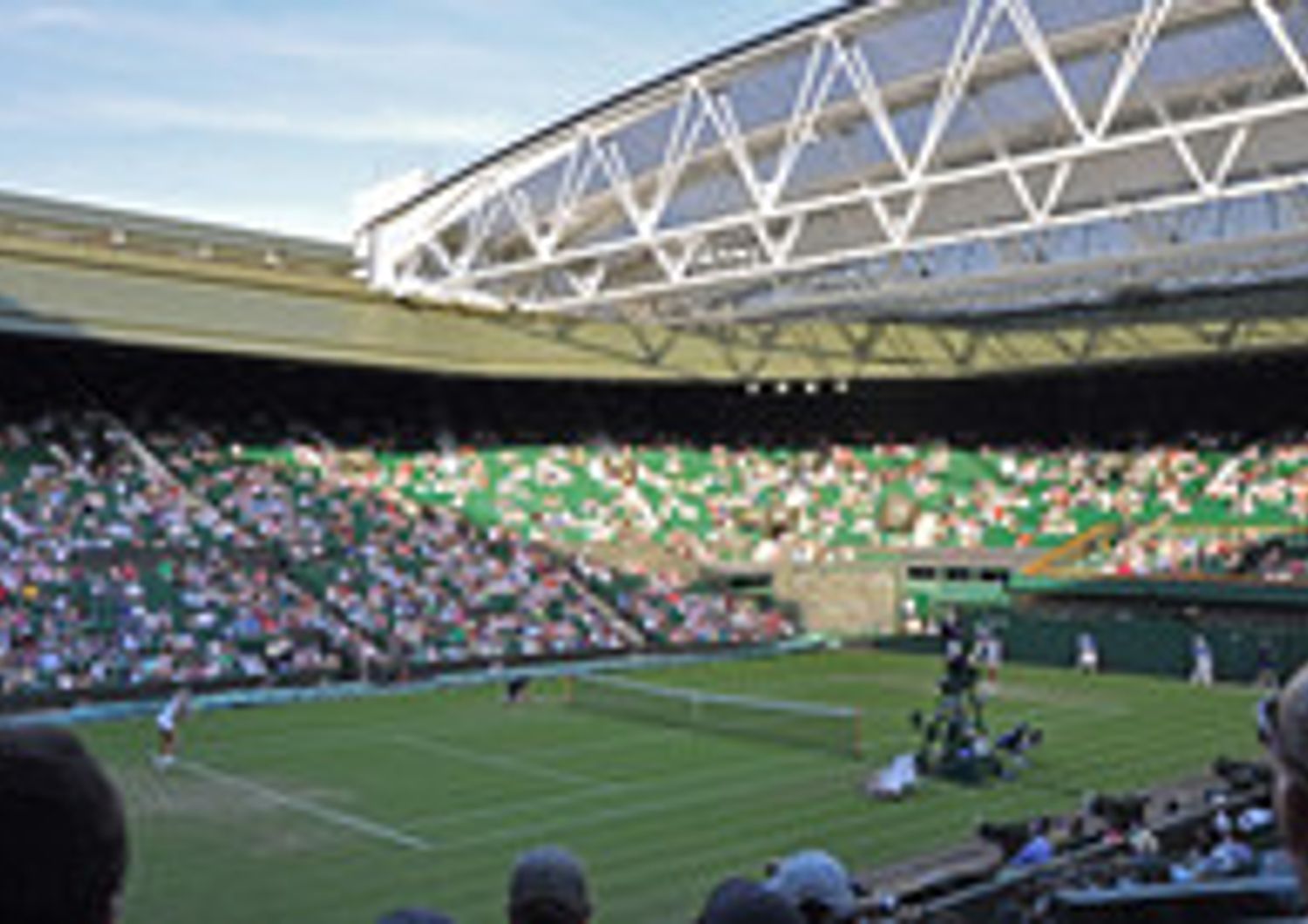 tennis wimbledon (wikipedia)&nbsp;