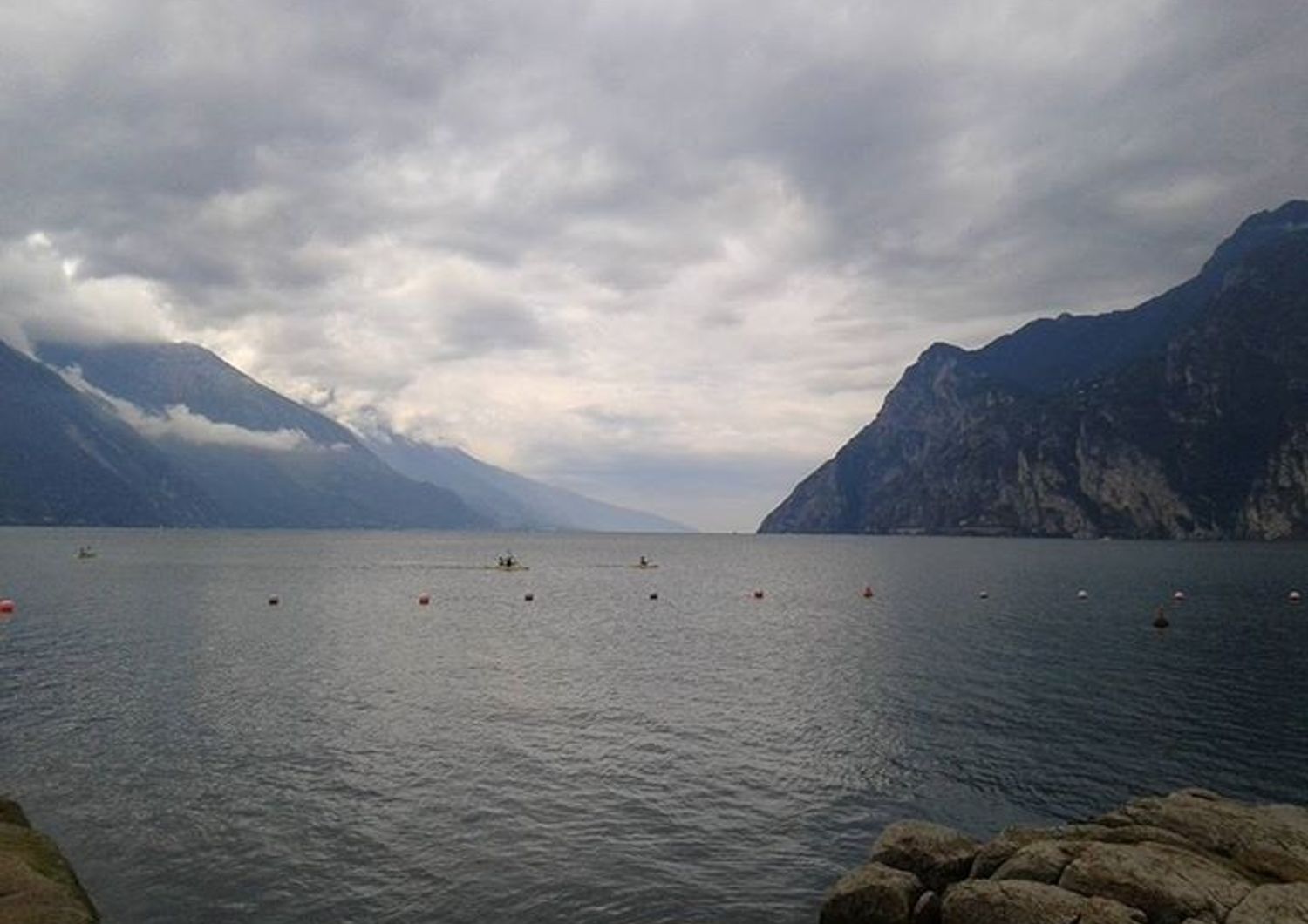 &nbsp;Lago di Garda