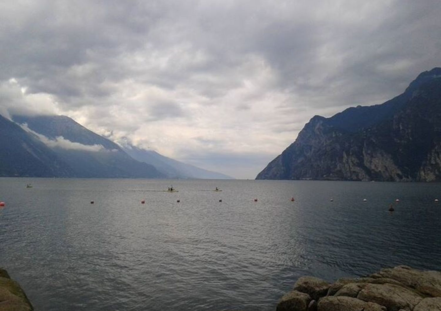 Lago di Garda