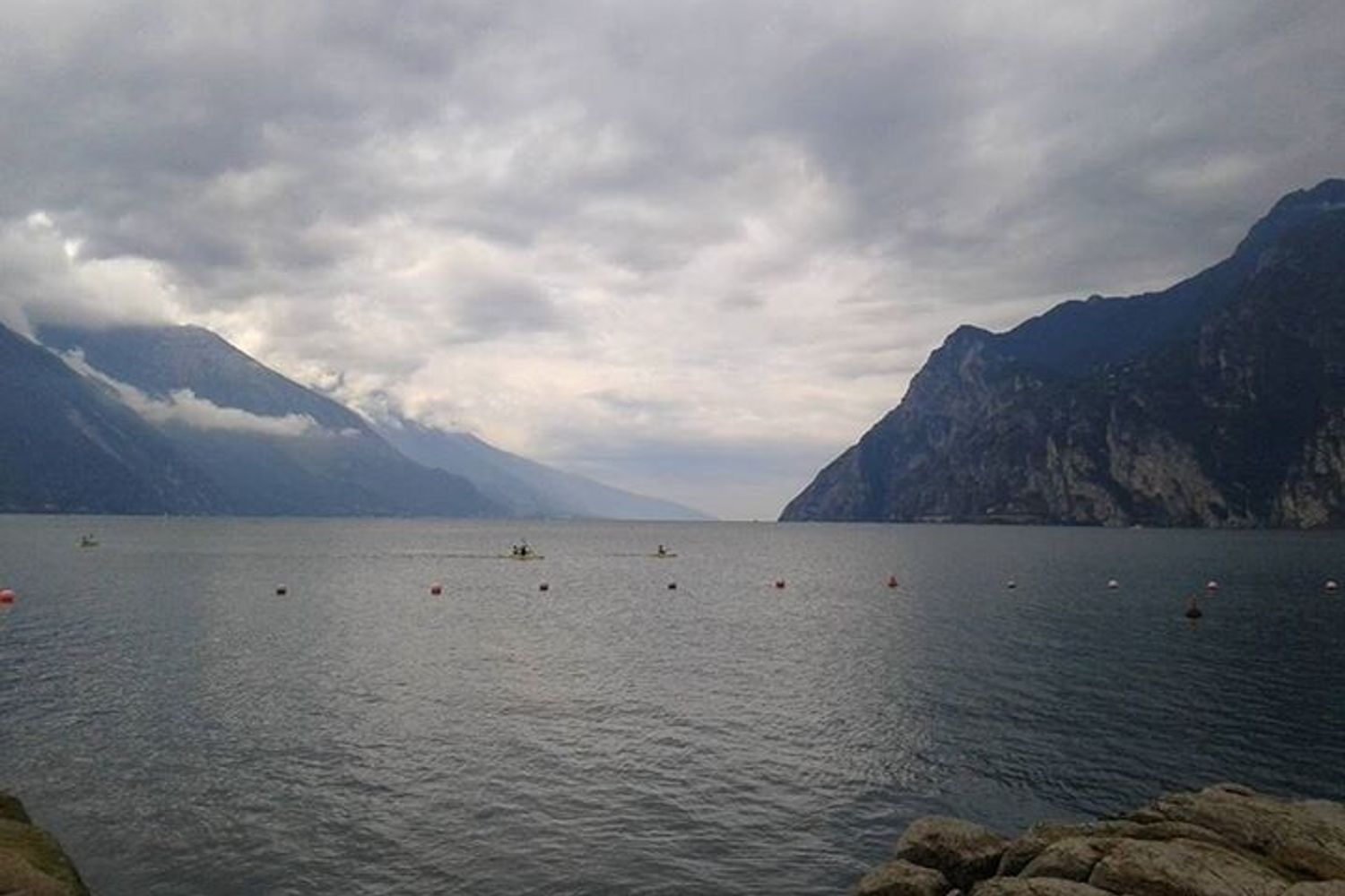 &nbsp;Lago di Garda