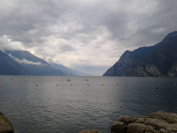 &nbsp;Lago di Garda