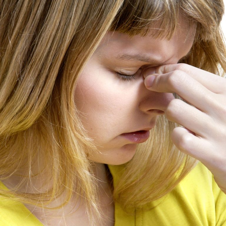 raffreddore (AGF)&nbsp;