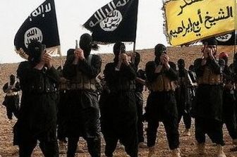 &nbsp;terroristi islamici isis terrorismo