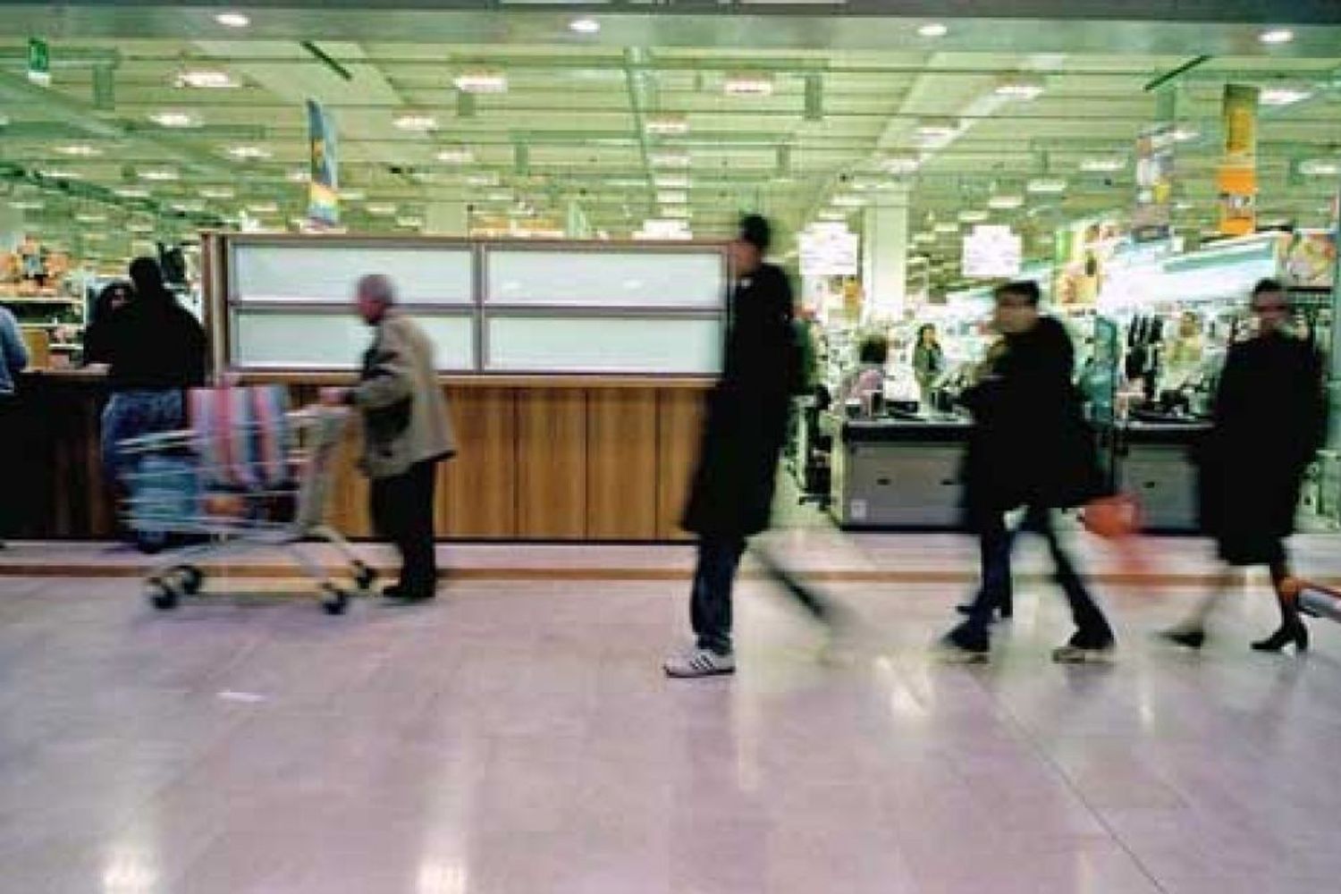 &nbsp;consumatori spesa