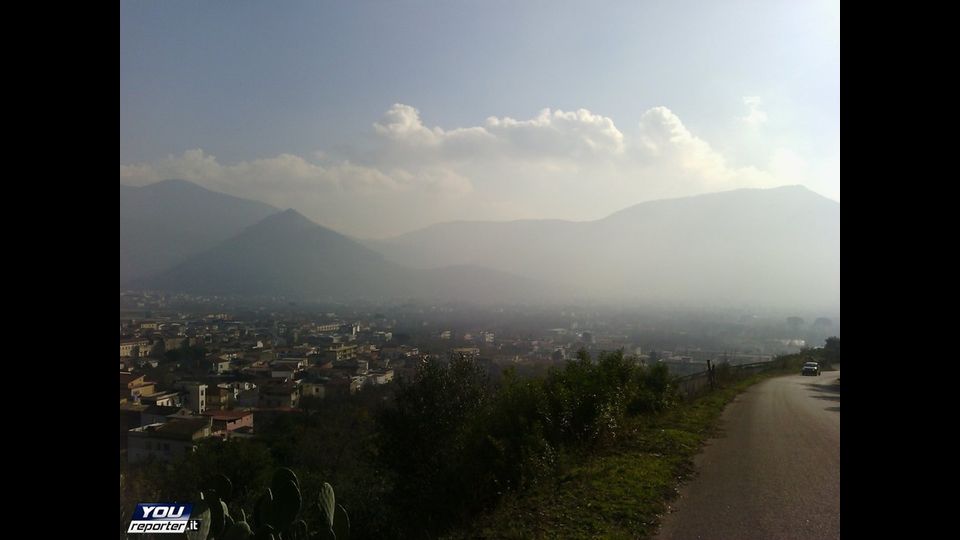 &nbsp;Arienzo (Caserta)