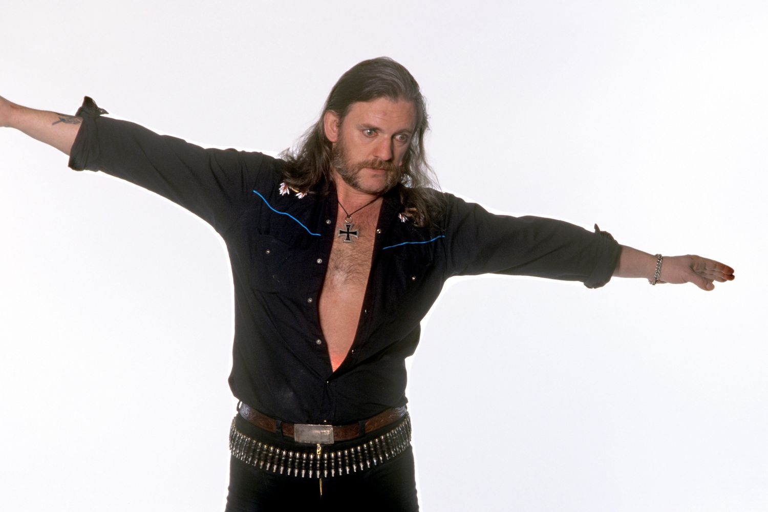 Lemmy Kilmister (Afp)&nbsp;