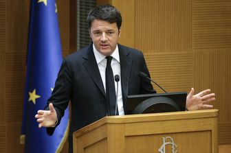 Matteo Renzi