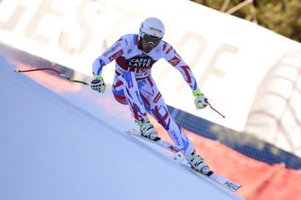 &nbsp;Adrien Theaux (Afp)