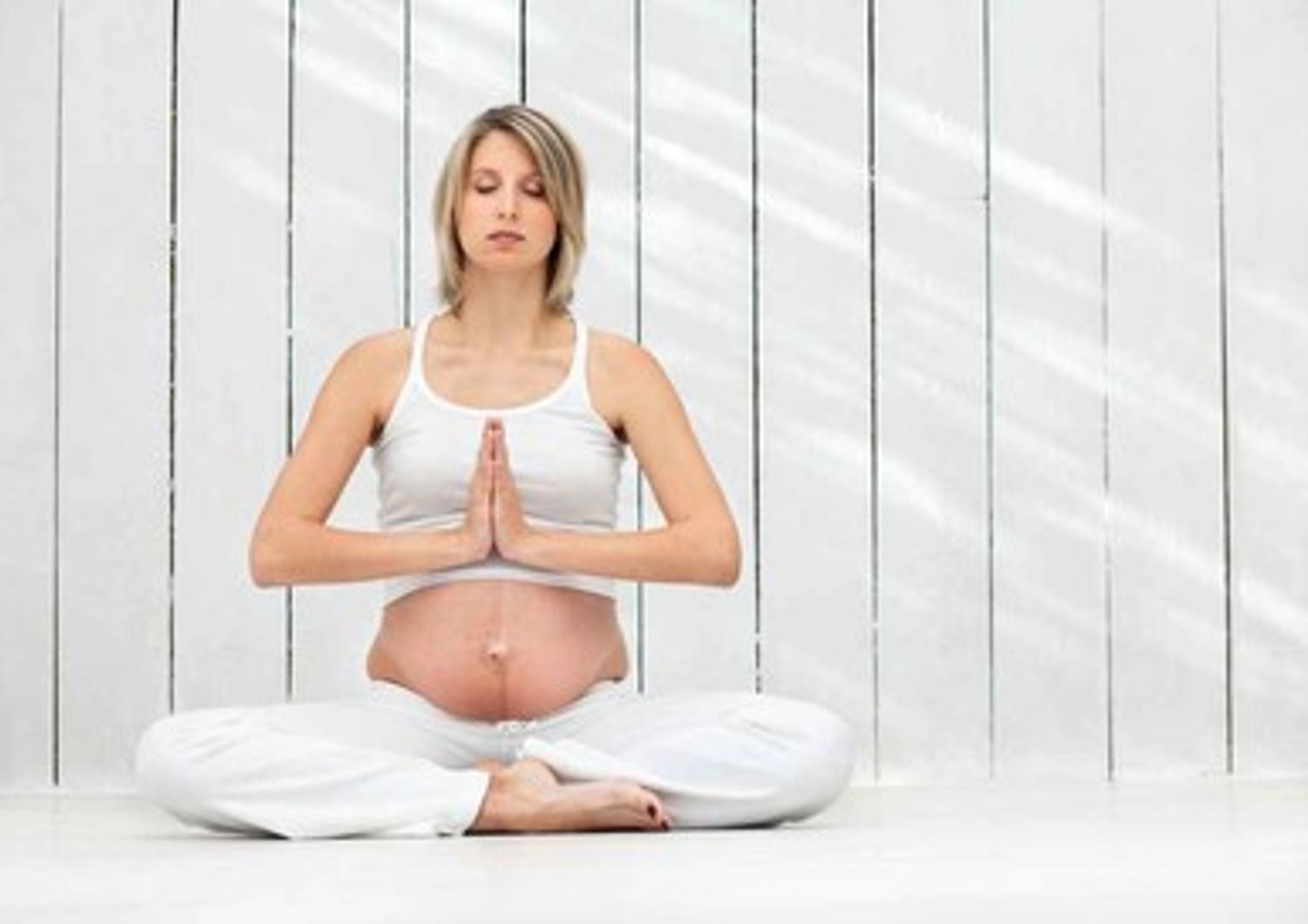 &nbsp;Yoga in gravidanza (Tips)