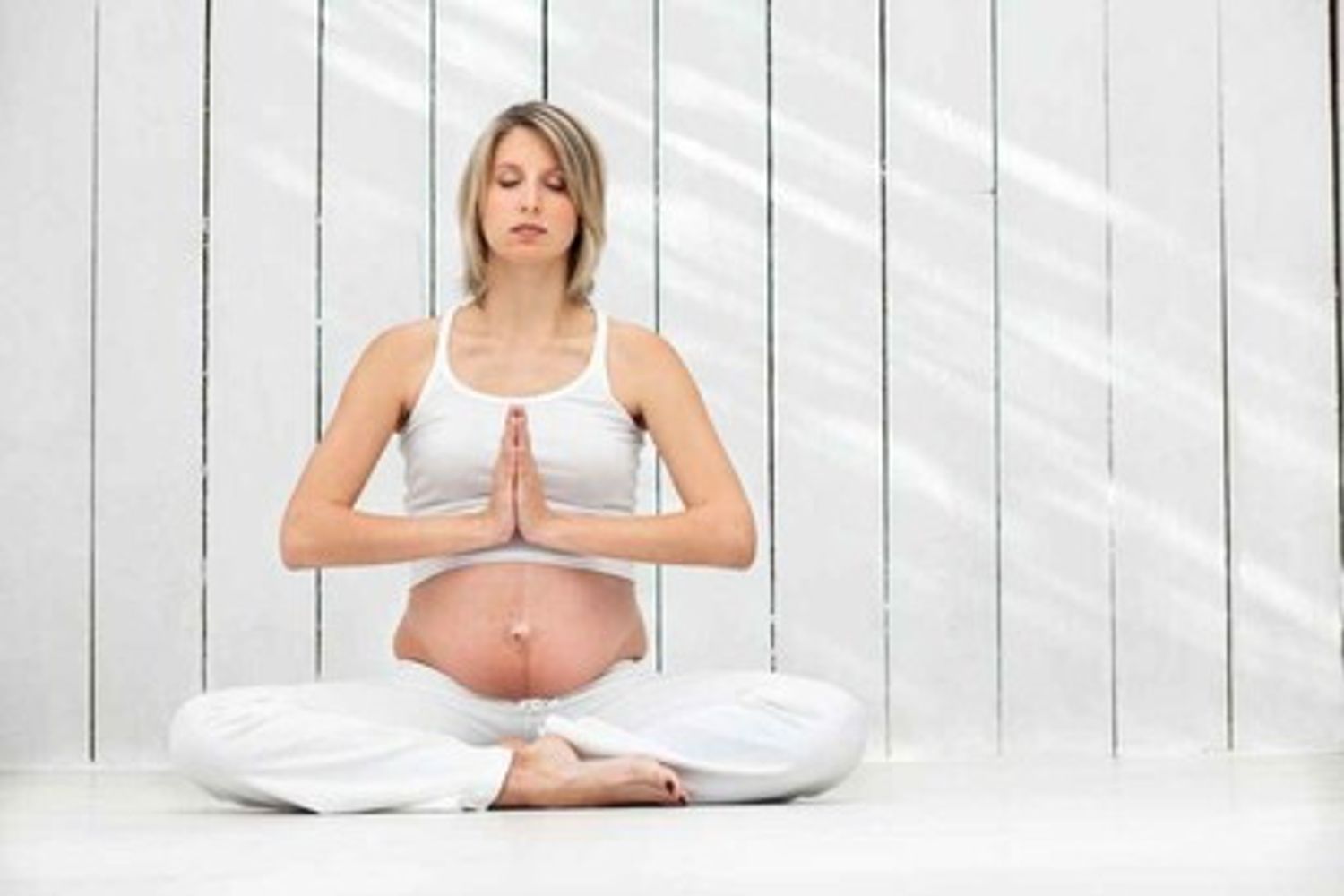 &nbsp;Yoga in gravidanza (Tips)