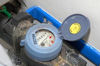 contatore acqua (agf)&nbsp;